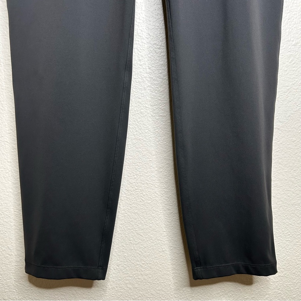 Lululemon Keep Moving Pant 7/8 High-Rise grey 6 - Picture 8 of 14